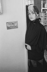 SARAH CATHERINE COOK for Behind the Blinds, August 2022