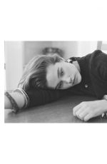 SARAH CATHERINE COOK for Behind the Blinds, August 2022