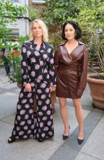 SARAH GREENE at Bad Sisters Launch in London 08/18/2022