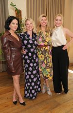 SARAH GREENE at Bad Sisters Launch in London 08/18/2022