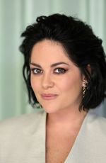 SARAH GREENE at Bad Sisters Premiere at BFI Southbank in London 08/18/2022