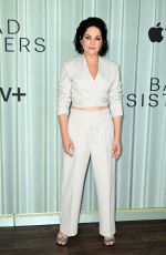 SARAH GREENE at Bad Sisters Premiere at BFI Southbank in London 08/18/2022
