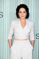 SARAH GREENE at Bad Sisters Premiere at BFI Southbank in London 08/18/2022