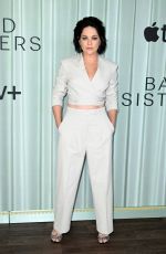 SARAH GREENE at Bad Sisters Premiere at BFI Southbank in London 08/18/2022