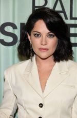 SARAH GREENE at Bad Sisters Premiere at Whitby Hotel in New York 08/10/2022
