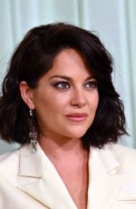 SARAH GREENE at Bad Sisters Premiere at Whitby Hotel in New York 08/10/2022