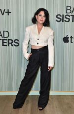 SARAH GREENE at Bad Sisters Premiere at Whitby Hotel in New York 08/10/2022