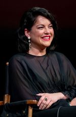SARAH GREENE at Sag-aftra Foundation Conversations: Bad Sisters in New York 08/09/2022