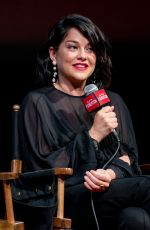 SARAH GREENE at Sag-aftra Foundation Conversations: Bad Sisters in New York 08/09/2022