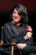 SARAH GREENE at Sag-aftra Foundation Conversations: Bad Sisters in New York 08/09/2022