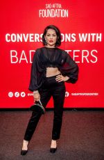 SARAH GREENE at Sag-aftra Foundation Conversations: Bad Sisters in New York 08/09/2022