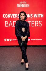 SARAH GREENE at Sag-aftra Foundation Conversations: Bad Sisters in New York 08/09/2022