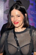 SARAH LIND at A Wounded Fawn Premiere at Leicester Square in London 08/26/2022
