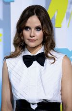 SARAH RAMOS at 2022 MTV VMA