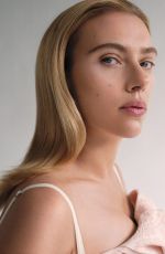 SCARLETT JOHANSSON for The Outset 2022 Campaign