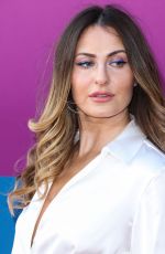 SCOUT TAYLOR-COMPTON at Look Both Ways Special Screening in Los Angeles 08/16/2022