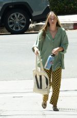 SCOUT WILLIS Out and About in Los Angeles 08/05/2022