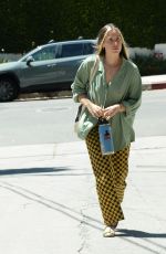 SCOUT WILLIS Out and About in Los Angeles 08/05/2022