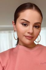 SELENA GOMEZ for Rare Beauty 08/13/2022