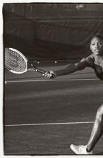 SERENA WILLIAMS for Vogue Magaazine, September 2022