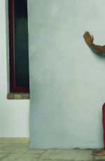 SERENA WILLIAMS for Vogue Magaazine, September 2022