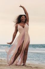 SERENA WILLIAMS for Vogue Magaazine, September 2022