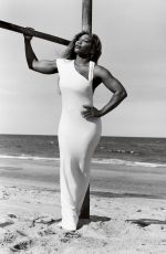 SERENA WILLIAMS for Vogue Magaazine, September 2022