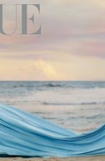 SERENA WILLIAMS for Vogue Magaazine, September 2022
