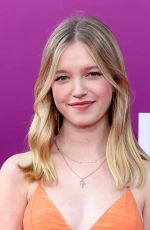 SHAY RUDOLPH at Look Both Ways Premiere Afterparty in Los Angeles 08/16/2022