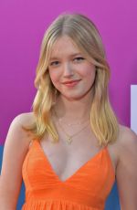 SHAY RUDOLPH at Look Both Ways Premiere Afterparty in Los Angeles 08/16/2022