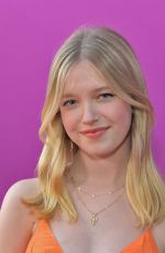 SHAY RUDOLPH at Look Both Ways Premiere Afterparty in Los Angeles 08/16/2022
