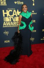 SHERYL LEE RALPH at 2nd Annual HCA TV Aards in Los Angeles 08/13/2022