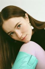 SIGRID for Luna Magazine, Spring 2022