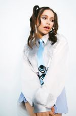 SKY KATZ for Our Era Magazine, August 2022