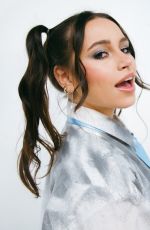 SKY KATZ for Our Era Magazine, August 2022