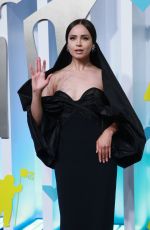 SOFIA CARSON at 2022 MTV VMA