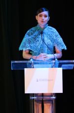 SOFIA CARSON at Latin Grammy Cultural Foundation Sofia Carson Prodigy Scholarship in Miami 08/11/2022