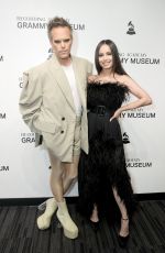 SOFIA CARSON at Spotlight: Justin Tranter at Grammy Museum in Los Angeles 08/15/2022