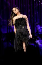 SOFIA CARSON at Spotlight: Justin Tranter at Grammy Museum in Los Angeles 08/15/2022