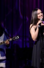 SOFIA CARSON at Spotlight: Justin Tranter at Grammy Museum in Los Angeles 08/15/2022