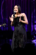 SOFIA CARSON at Spotlight: Justin Tranter at Grammy Museum in Los Angeles 08/15/2022