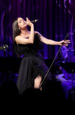 SOFIA CARSON at Spotlight: Justin Tranter at Grammy Museum in Los Angeles 08/15/2022