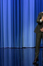 SOFIA CARSON at Tonight Show Starring Jimmy Fallon 08/08/2022