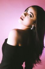 SOFIA CARSON for Heart Radio 09/08/2022