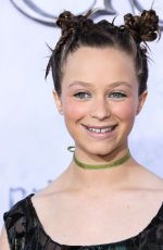 SOFIA ROSINSKY at The Lord of the Rings: The Rings of Power Premiere in Los Angeles 08/15/2022