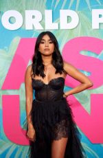 SONIKA VAID at Easter Sunday Premiere in Hollywood 08/02/2022