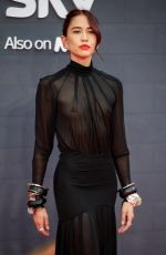 SONOYA MIZUNO at The House of the Dragon Premiere in London 08/15/2022