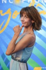 SOPHIE MARCEAU at 2022 Angouleme French-Speaking Film Festival 08/26/2022 