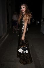 STACEY BENDT Leaves Craig
