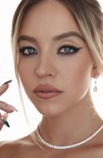 SYDNEY SWEENEY - 2022 HCA TV Awards Portraits, August 2022